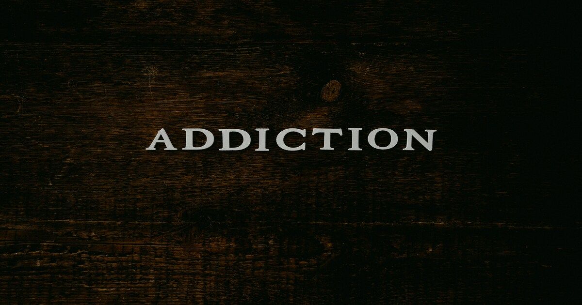 What is Addiction?