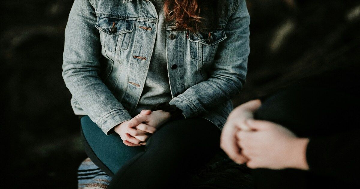 Supporting a friend through a mental health crisis with empathy
