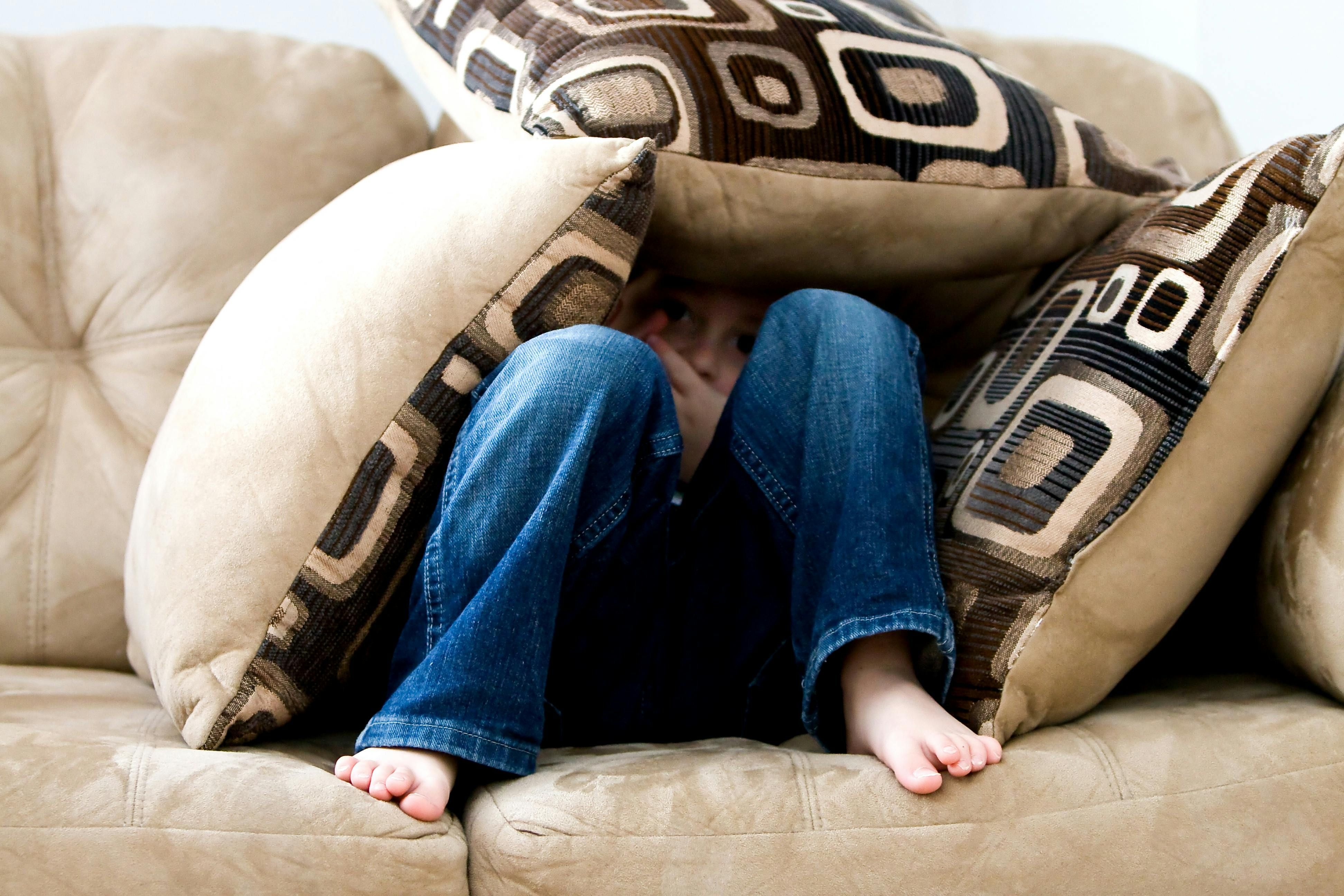 children's mental health