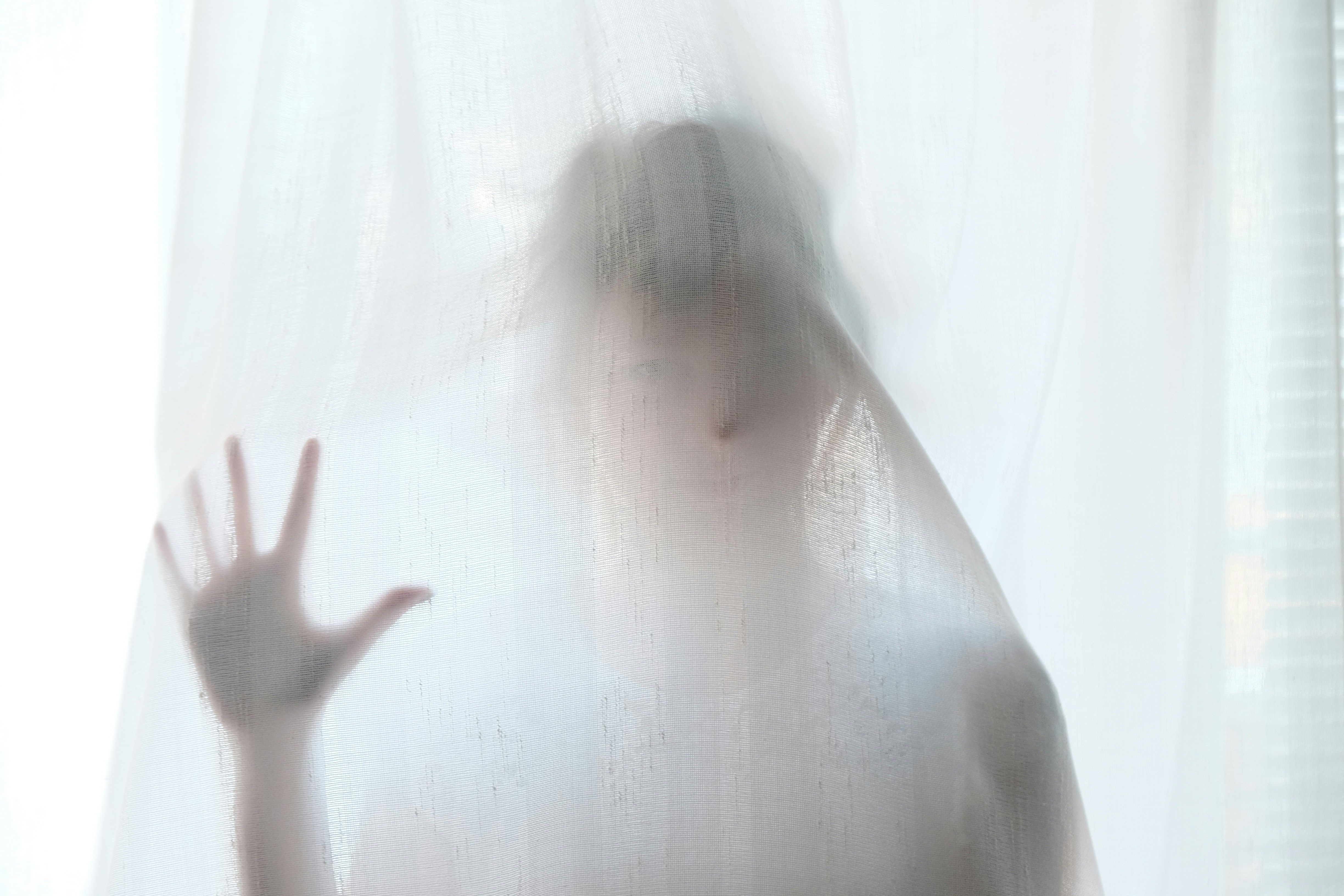 hallucinations