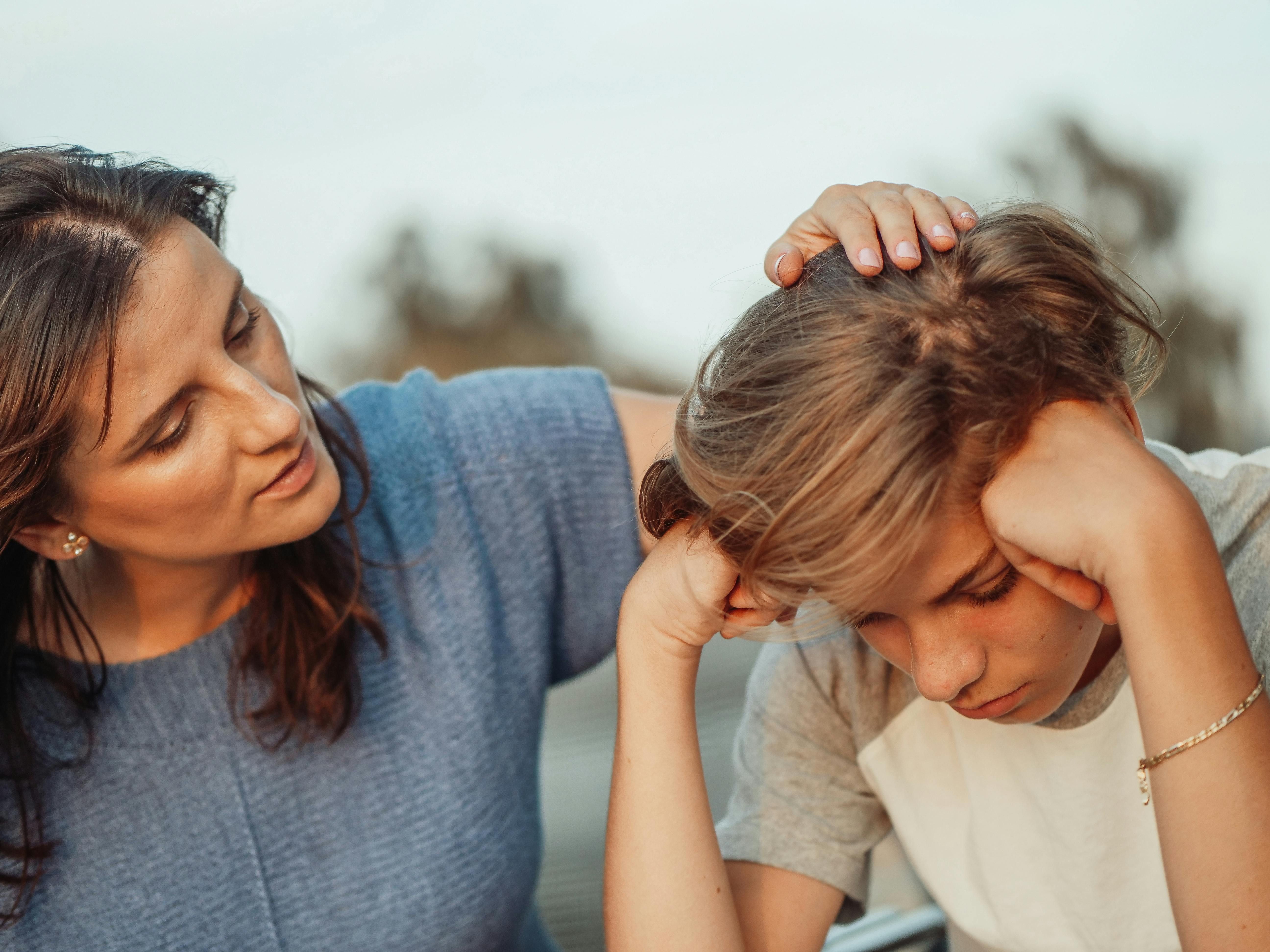 mental health support