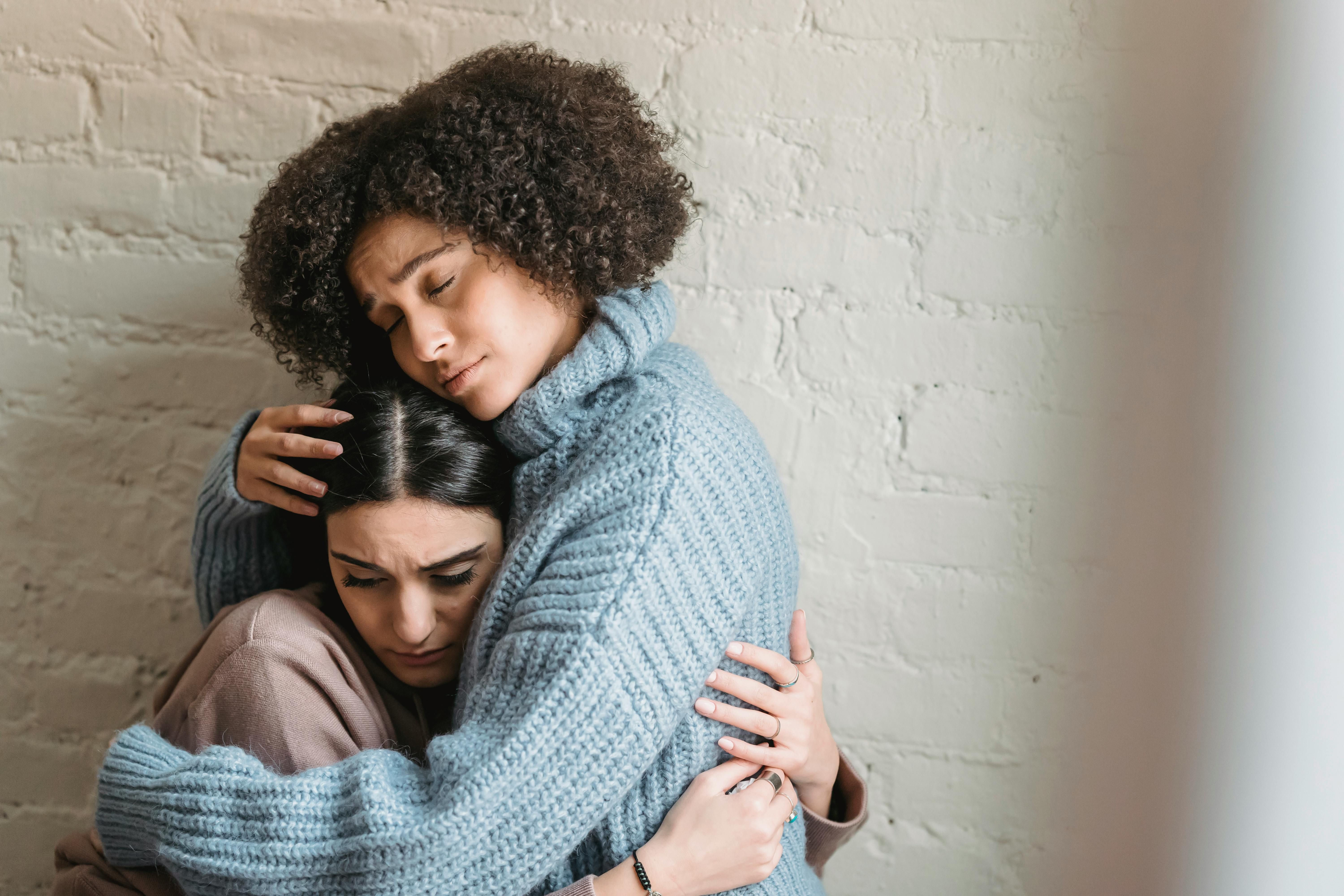 mental health support