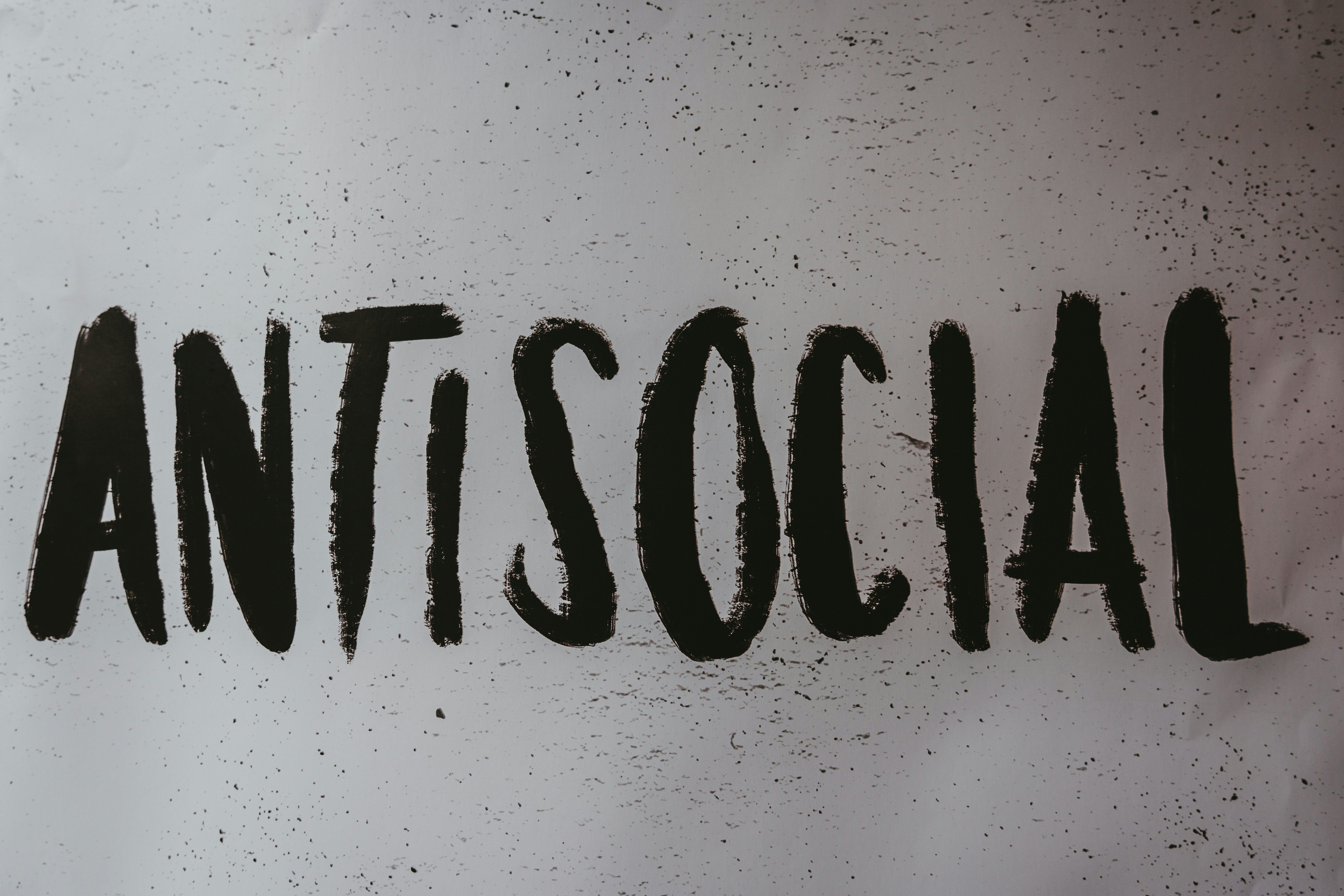 social anxiety