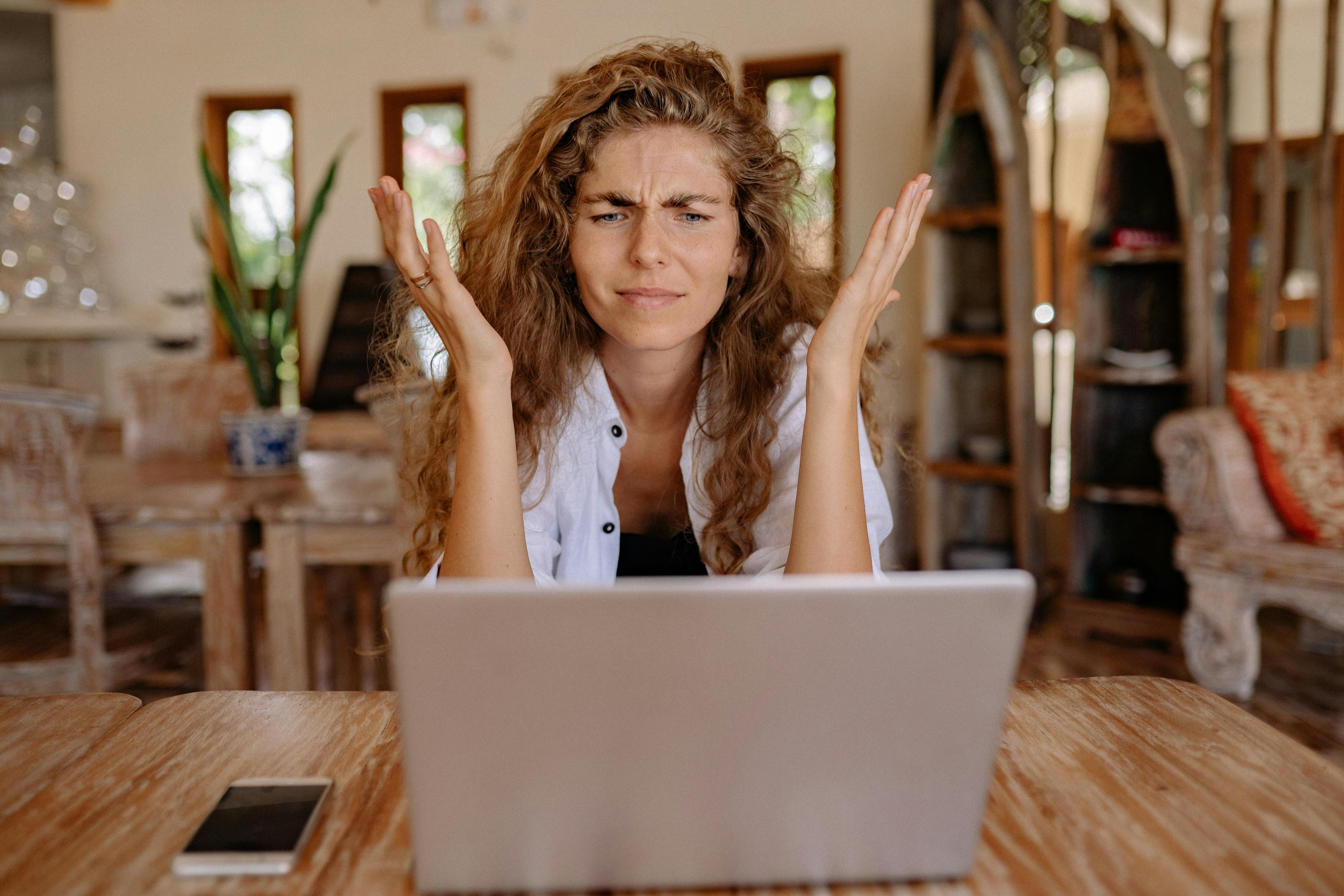 speak to an online therapist