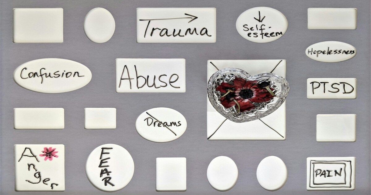 substance use and mental health