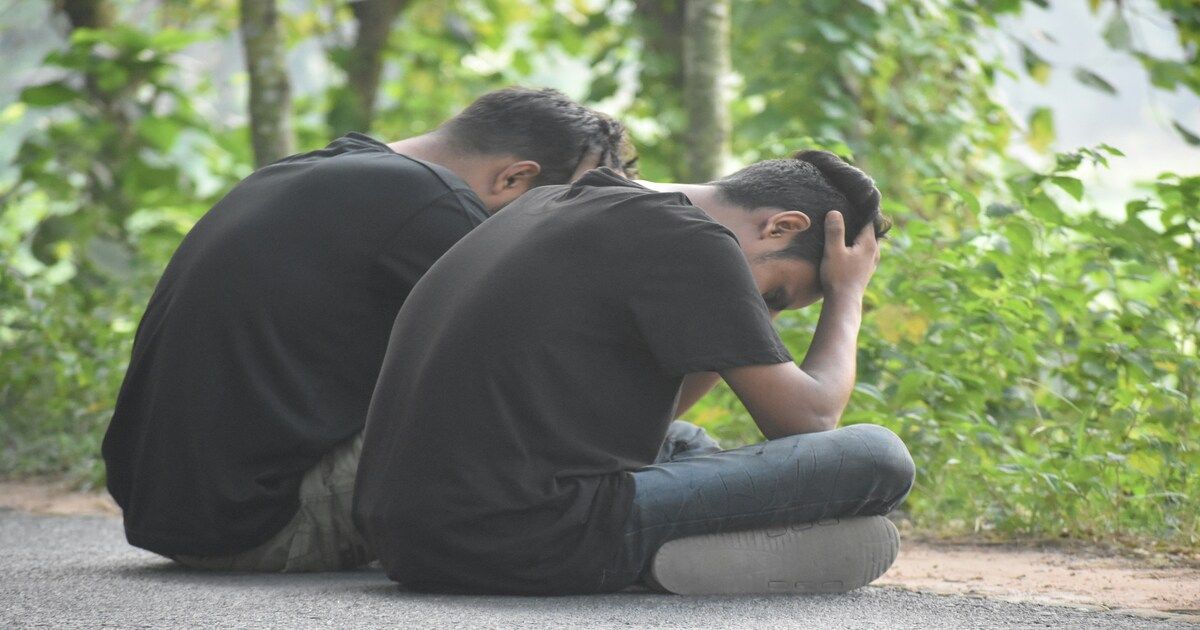 suicide prevention